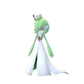 Pokemon GO Gardevoir Meloetta Hat