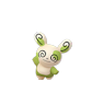 Pokemon GO Spinda #4