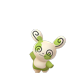 Pokemon GO Spinda #5