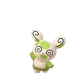 Pokemon GO Spinda #6