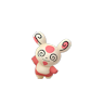 Pokemon GO Spinda #8