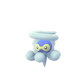 Pokemon GO Castform Snowy