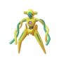 Pokemon GO Deoxys Normal