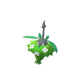 Pokemon GO Wormadam