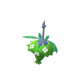 Pokemon GO Wormadam