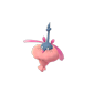 Pokemon GO Wormadam