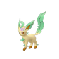 Pokemon GO Leafeon Flower crown