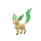 Pokemon GO Leafeon Flower crown