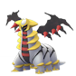 Pokemon GO Giratina Altered