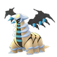 Pokemon GO Giratina Altered