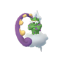 Pokemon GO Tornadus Inkarnation