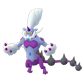 Pokemon GO Thundurus Therian