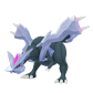 Pokemon GO Kyurem 