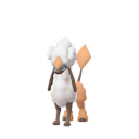 Pokemon GO Furfrou Diamond