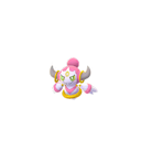 Pokemon GO Hoopa 