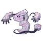 Pokemon GO Runerigus