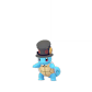 Pokemon GO Squirtle Yamask