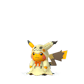 Pokemon GO Pikachu Mimikyu costume