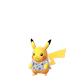 Pokemon GO Pikachu Kariyushi shirt