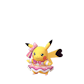 Pokemon GO Pikachu Popstar