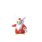 Pokemon GO Delibird Holiday 2020